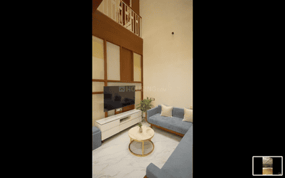 Image of 2800 Sq.ft 3.5 BHK Independent House for sale in Omaxe Hills, Rau, Indore for Rs. 15500000