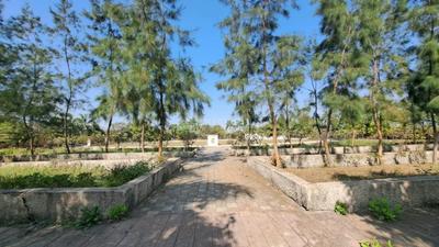 Image of 1250 Sq.ft Residential Plot / Land for sale in Santoshi Nagar, Raipur for Rs. 1499999