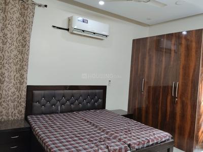 Bedroom Image of Building  in Sector 105, Noida