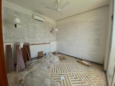 Balcony Image of 3145 Sq.ft 3 BHK Villa for sale in Vianaar La Cascada, Anjuna Goa for Rs. 85000000