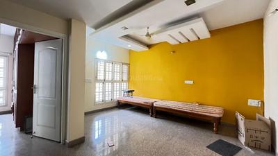 Hall Image of 2400 Sq.ft 3 BHK Independent House for rent in Royal Placid, HSR Layout Bengaluru for Rs. 78000