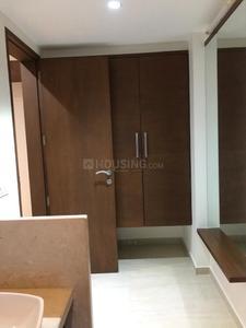 Bedroom Image of 4336 Sq.ft 4 BHK Apartment / Flat for rent in Prahlad Nagar Ahmedabad for Rs. 70000
