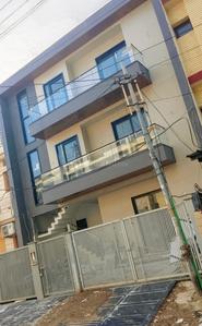 7 BHK Independent House