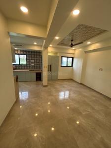Hall Image of 2100 Sq.ft 3.5 BHK Apartment / Flat for rent in Savedi Ahmednagar for Rs. 27000