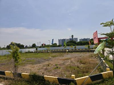 Image of 750 Sq.ft Residential Plot / Land for sale in Vandalur, Chennai for Rs. 3524250