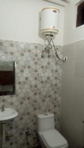 Image of 947 Sq.ft 1 BHK Independent House for rent in Sector 7, Gurgaon for Rs. 15000