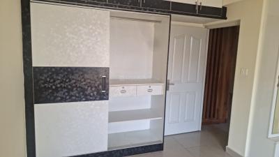 Bedroom Image of 1290 Sq.ft 3 BHK Apartment / Flat for sale in Lingadheeranahalli Bengaluru for Rs. 11000000
