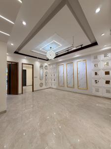 Hall Image of 1600 Sq.ft 3 BHK Builder Floor for sale in GMS Road Dehradun for Rs. 8200000