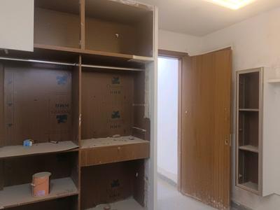 Bedroom Image of 800 Sq.ft 2 BHK Builder Floor for sale in Rohini Sector 28 New Delhi for Rs. 7200000