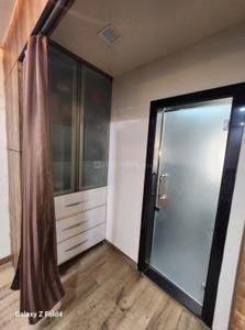 Bedroom Image of 2000 Sq.ft 3.5 BHK Villa for rent in Sangamvadi Pune for Rs. 100000