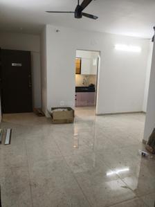 Hall Image of 835 Sq.ft 2 BHK Apartment / Flat for rent in VJ Yashwin Enchante, Wagholi Pune for Rs. 27000