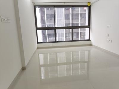 Hall Image of 700 Sq.ft 2 BHK Apartment / Flat for rent in Rustomjee Bella Wing A And B, Bhandup West Mumbai for Rs. 41200
