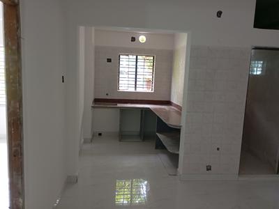 Kitchen Image of 918 Sq.ft 2 BHK Apartment / Flat for sale in Barasat Kolkata for Rs. 3029400