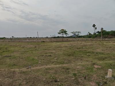Image of 1000 Sq.ft Residential Plot / Land for sale in Chengalpattu, Chennai for Rs. 1500000