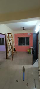 2 BHK Independent Builder Floor