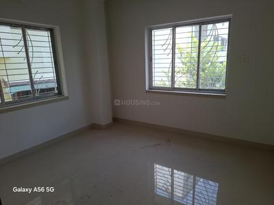 Bedroom Image of 1080 Sq.ft 3 BHK Apartment / Flat for sale in Patuli Kolkata for Rs. 6696000