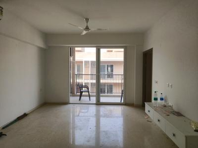Living Room Image of 1611 Sq.ft 3 BHK Builder Floor for sale in DLF Gardencity Enclave, Sector 93 Gurgaon for Rs. 20500000