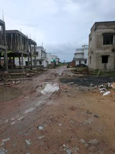 Image of 1080 Sq.ft Residential Plot / Land for sale in Swapnabhumi, New Town, Kolkata for Rs. 2624999