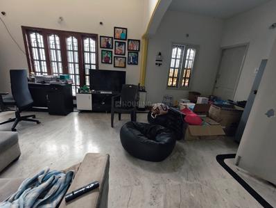 Living Room Image of 1400 Sq.ft 3 BHK Duplex for rent in Ramamurthy Nagar Bengaluru for Rs. 35000