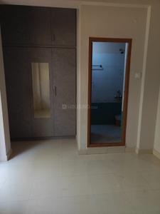 Bedroom Image of 865 Sq.ft 2 BHK Apartment / Flat for rent in Radiant Enclave, Kengeri Satellite Town Bengaluru for Rs. 18000