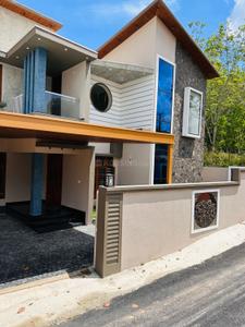 Image of 3500 Sq.ft 5 BHK Independent House for sale in Kakkanad, Kochi for Rs. 26000000