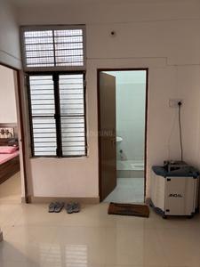 Hall Image of 800 Sq.ft 2 BHK Apartment / Flat for rent in Awas Vikas Colony Ayodhya for Rs. 15000