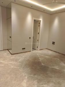 Bedroom Image of 2250 Sq.ft 4 BHK Builder Floor for sale in Vasant Vihar New Delhi for Rs. 102500000