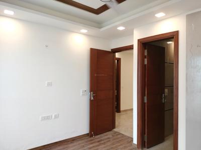 Bedroom Image of 1305 Sq.ft 3 BHK Builder Floor for sale in BPTP District 5, Sector 84 Faridabad for Rs. 14500000