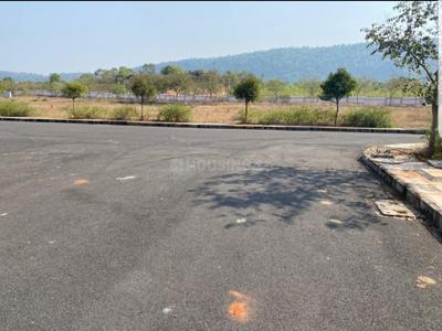 Image of 2500 Sq.ft Residential Plot / Land for sale in Madhurawada, Visakhapatnam for Rs. 3400000