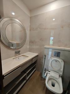 Bathroom Image of 10000 Sq.ft 9 BHK Independent House for sale in Sector 122 Noida for Rs. 100000000