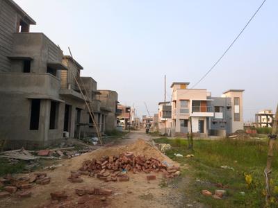 Image of 1440 Sq.ft Residential Plot / Land for sale in Swapnabhumi, New Town, Kolkata for Rs. 3600000