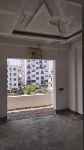 Hall Image of 1600 Sq.ft 3 BHK Apartment / Flat for sale in Manish Nagar Nagpur for Rs. 7800000