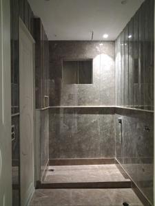 Common Bathroom Image of 2700 Sq.ft 4 BHK Builder Floor for sale in Paschim Vihar New Delhi for Rs. 60000000