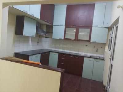 Kitchen Image of 1355 Sq.ft 2 BHK Apartment / Flat for sale in Akme Ballet, Doddanekundi Bengaluru for Rs. 19000000