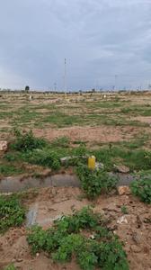 Image of 2400 Sq.ft Residential Plot / Land for sale in Jigani, Bengaluru for Rs. 13400000