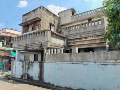 Image of 5000 Sq.ft 3 BHK Independent House for sale in Pandri, Raipur for Rs. 28000000