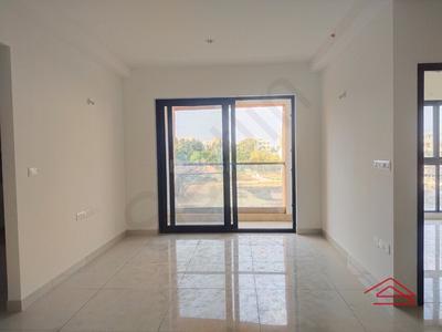 Hall Image of 1280 Sq.ft 2 BHK Apartment / Flat for sale in Purva Atmosphere by Puravankara Limited, Thanisandra Bengaluru for Rs. 23700000