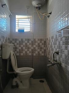 Bedroom Image of 500 Sq.ft 1 BHK Independent House for rent in Bellandur Bengaluru for Rs. 15000