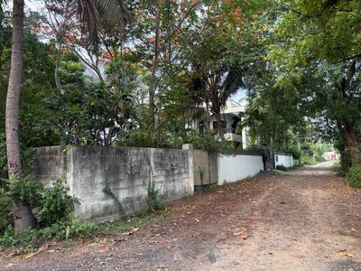 Image of 16800 Sq.ft Residential Plot / Land for sale in Uthandi, Chennai for Rs. 59500000