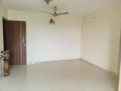 Hall Image of 701 Sq.ft 2 BHK Apartment / Flat for sale in Bhandup East Mumbai for Rs. 17000000