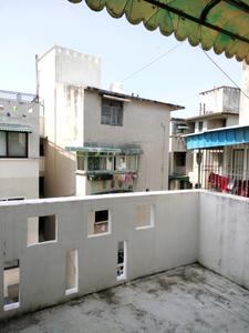 Living Room Image of 1100 Sq.ft 2 BHK Apartment / Flat for sale in Shree Awas Apartment, Sector 18 Dwarka New Delhi for Rs. 18500000
