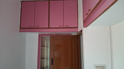 Bedroom Image of 1350 Sq.ft 3 BHK Builder Floor for rent in BTM Layout Bengaluru for Rs. 36000