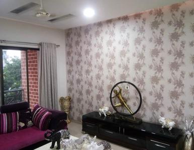 Hall Image of 1200 Sq.ft 3 BHK Independent House for sale in Crown Shree Radhe Krishna Nagar, Chhachhanpairi Raipur for Rs. 3000000
