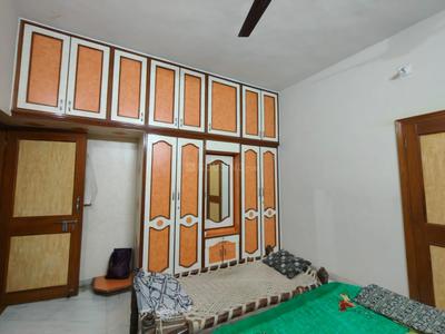 Bedroom Image of 3150 Sq.ft 4 BHK Independent House for sale in South Bopal Ahmedabad for Rs. 50000000