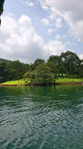 Image of 80000 Sq.ft Residential Plot / Land for sale in MV Mango Lakefront Tapola Phase 1, Ahire, Satara for Rs. 25000000