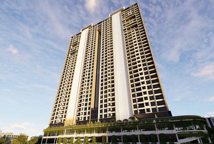 Mohar Sky Sanctum Main Image 1