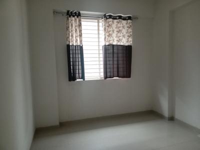 Bedroom Image of 2700 Sq.ft 3 BHK Apartment / Flat for sale in Highline, Gota Ahmedabad for Rs. 16100000