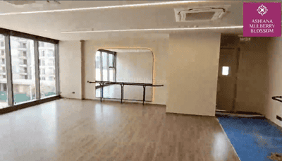 Image of 1465 Sq.ft 2.5 BHK Apartment / Flat for sale in Ashiana Mulberry Phase 2, Sector 2, Sohna for Rs. 16700000