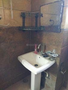 Image of 1200 Sq.ft 3 BHK Builder Floor for rent in Sethi HUDA Floor, Sector 16, Faridabad for Rs. 28000