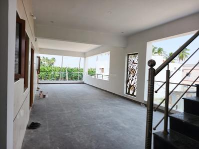 2 BHK Independent Builder Floor